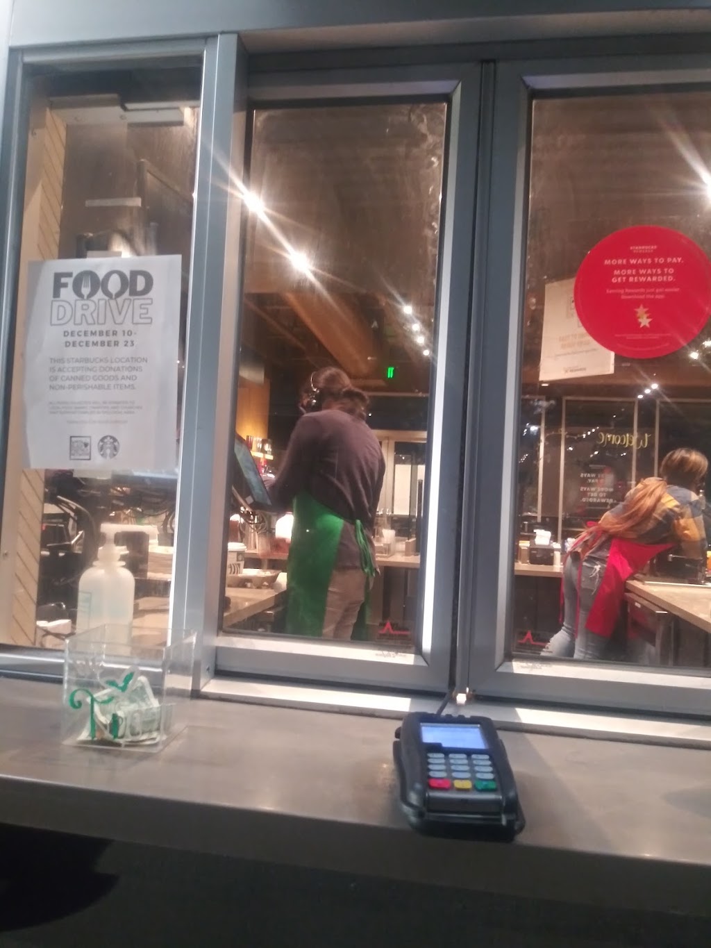 Starbucks | cafe | 4717 N 7th St, Phoenix, AZ 85014, USA | 6022775349 OR +1 602-277-5349