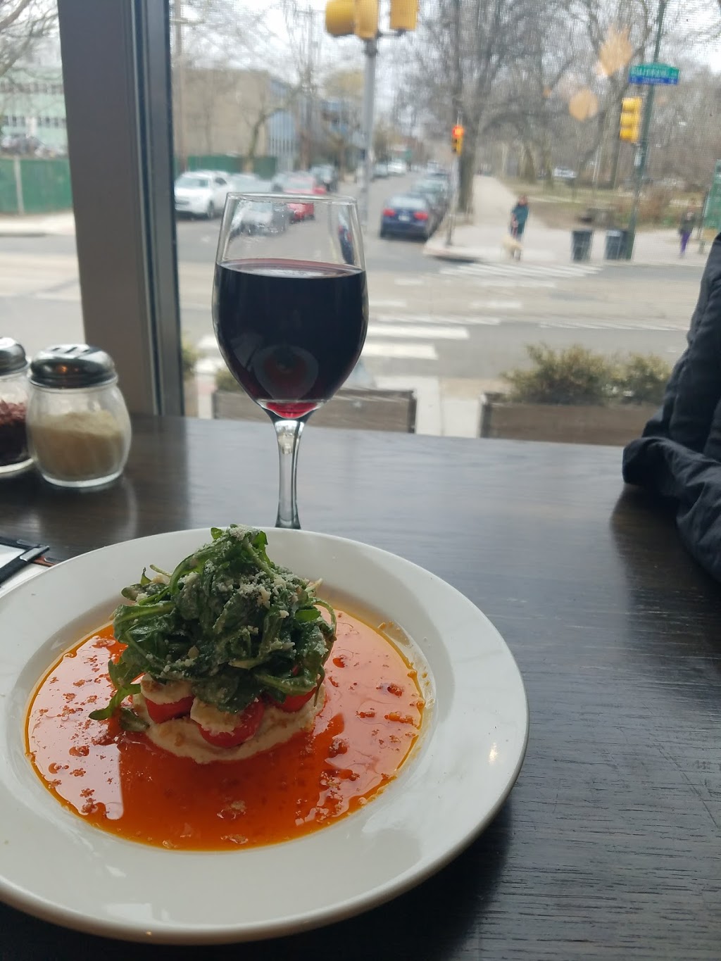 Clarkville | restaurant | 4301 Baltimore Ave, Philadelphia, PA 19104, USA | 2153874992 OR +1 215-387-4992