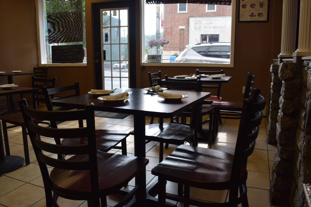 Camila’s Bistro | restaurant | 334 Main St, Catskill, NY 12414, USA | 5187190393 OR +1 518-719-0393