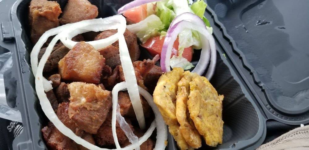 Maries Caribbean Kitchen | restaurant | 1458 Roswell Rd, Marietta, GA 30062, USA | 7705090066 OR +1 770-509-0066