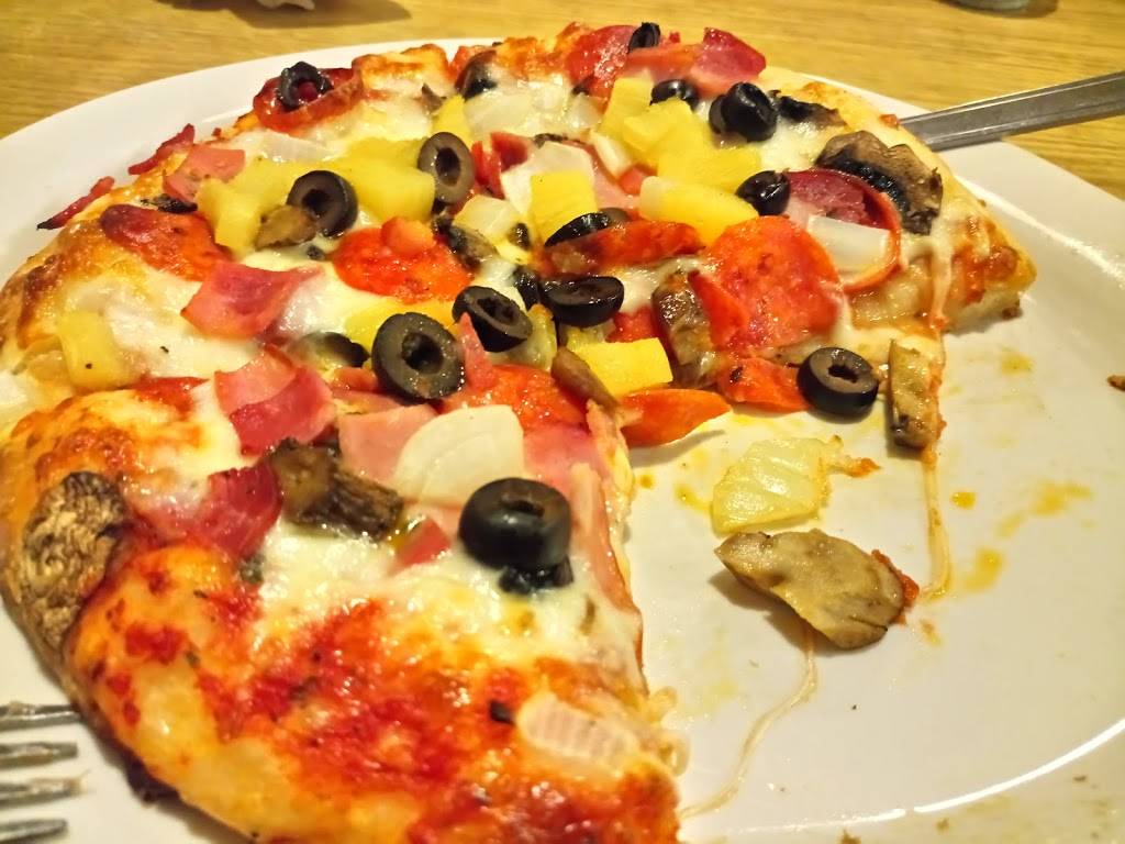 Firenze Restaurant & Pizzeria | restaurant | 11028 E 10 Mile Rd, Warren, MI 48089, USA | 5867575400 OR +1 586-757-5400