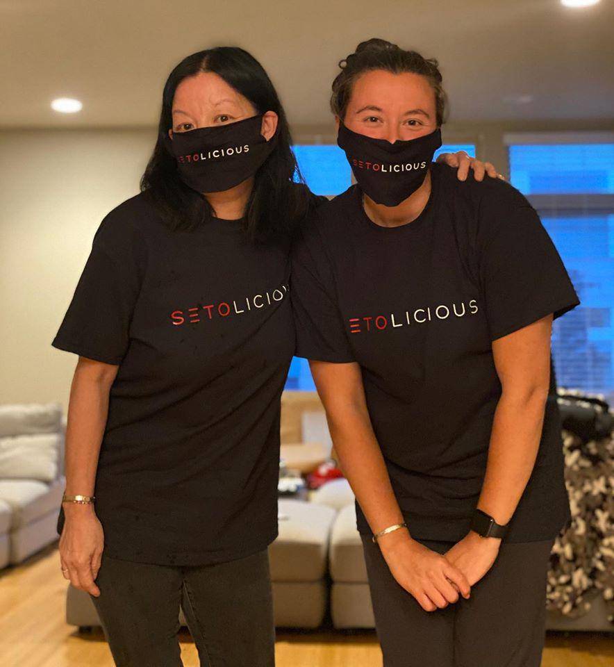 Setolicious | restaurant | 8773 15th Ave NW, Seattle, WA 98117, USA | 2068498820 OR +1 206-849-8820