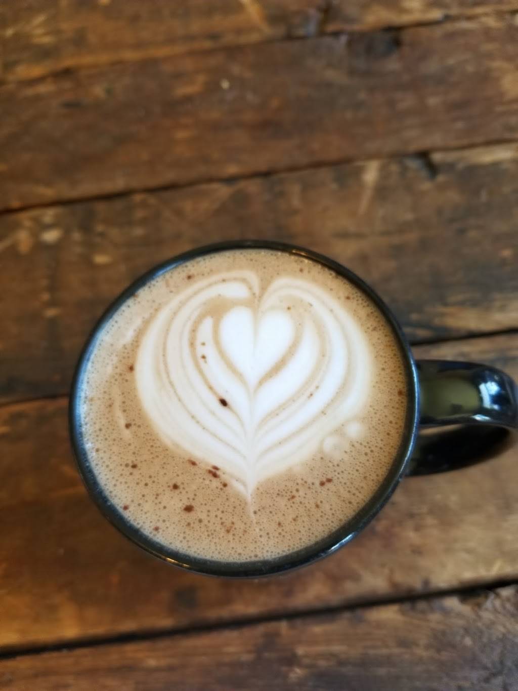 Chicago Hope Cafe | cafe | 2431 Roosevelt Rd, Chicago, IL 60608, USA | 7738221344 OR +1 773-822-1344