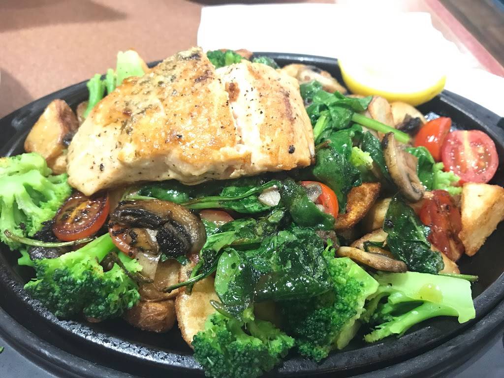 Dennys | restaurant | 6920 S Fry Rd, Katy, TX 77494, USA | 2813471333 OR +1 281-347-1333