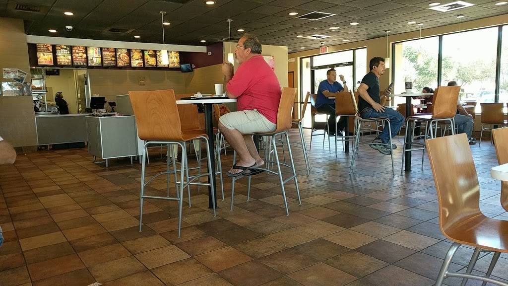 Taco Bell | meal takeaway | 3453 Hwy 6, Sugar Land, TX 77478, USA | 2812657700 OR +1 281-265-7700