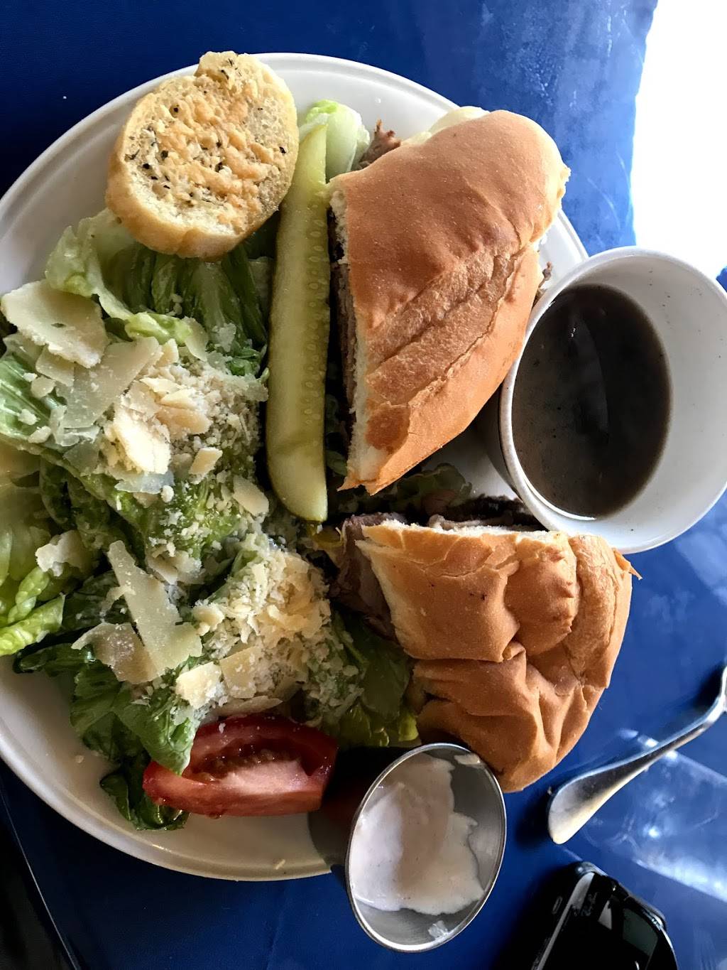 Restaurant Degolyer | restaurant | 8525 Garland Rd, Dallas, TX 75218, USA | 2145156610 OR +1 214-515-6610