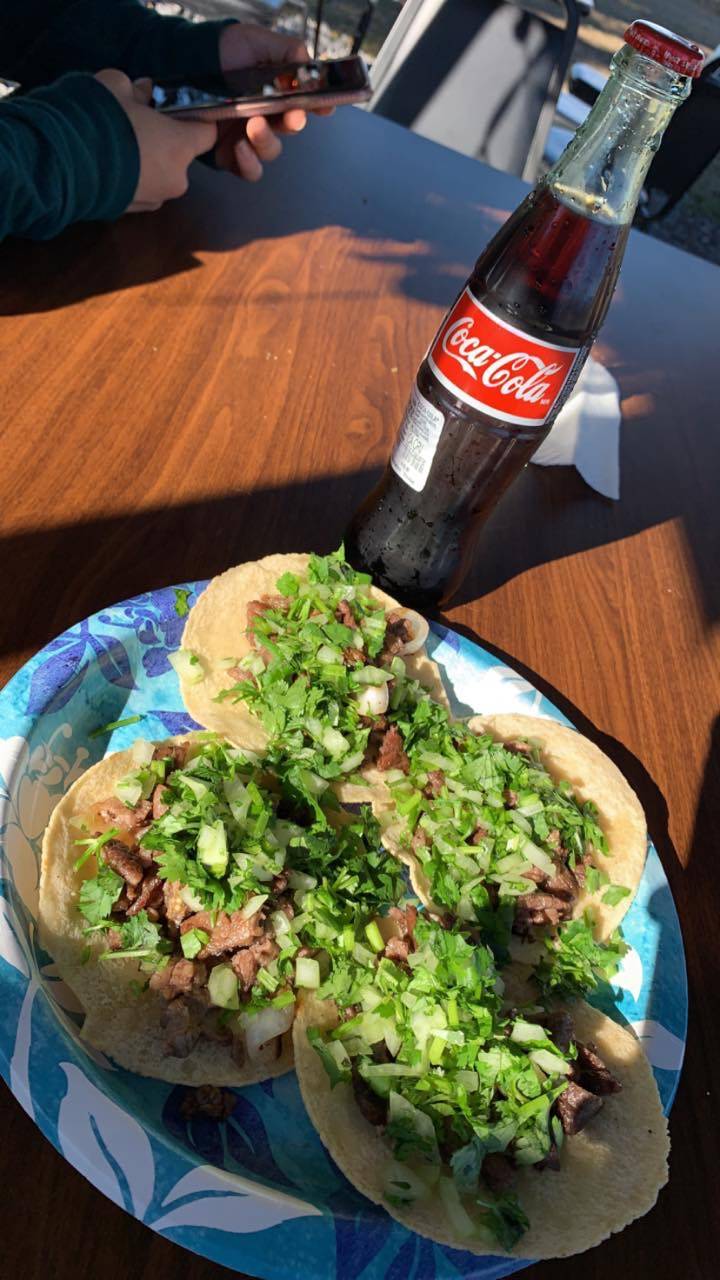 Sabor De Guerrero | restaurant | 111 St James Ave, Goose Creek, SC 29445, USA | 8434527167 OR +1 843-452-7167