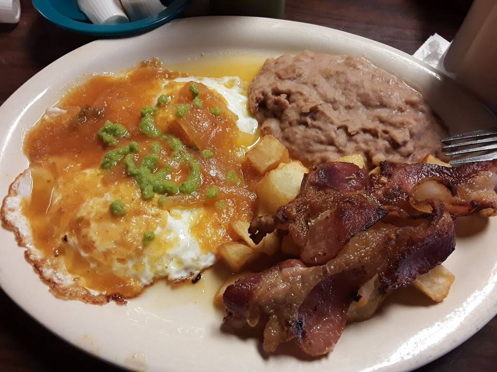 El Rinconcito De San Luis | restaurant | San Antonio, TX 78211, USA | 2109212036 OR +1 210-921-2036