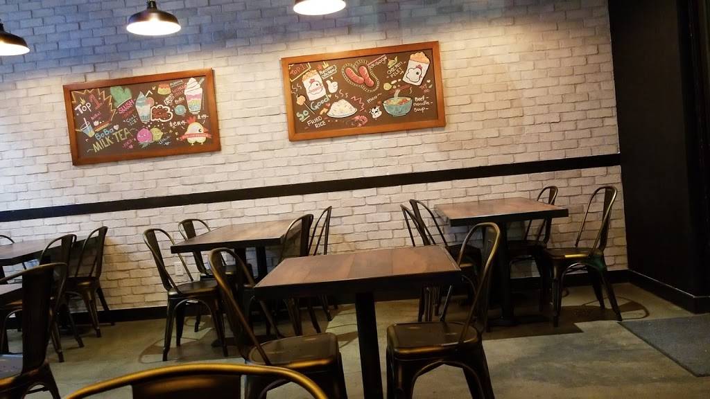 Popcorn Chicken Taste of Taiwan | restaurant | 28201 Marguerite Pkwy ste 11, Mission Viejo, CA 92692, USA | 9493880334 OR +1 949-388-0334