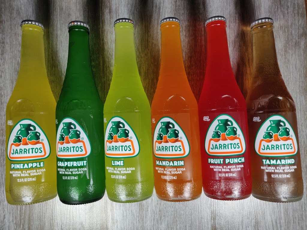 LOCO RICARDOS | restaurant | 530 Lake Center Pkwy, Cumming, GA 30040, USA | 8333287748 OR +1 833-328-7748