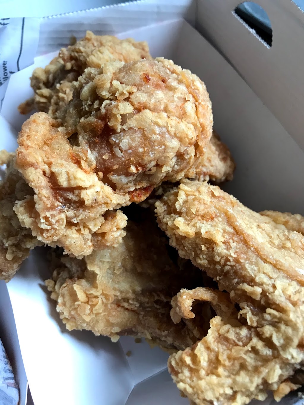 bb.q Chicken Chinatown | restaurant | 2026 S Clark St unit g, Chicago, IL 60616, USA | 3126249650 OR +1 312-624-9650