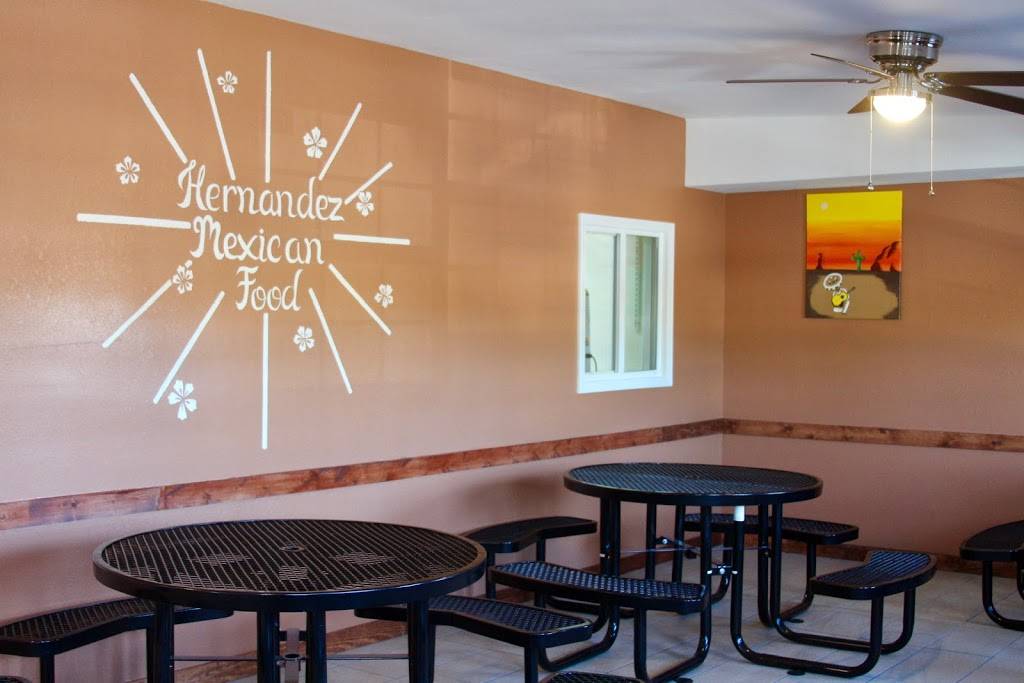 Hernandez Mexican Food | restaurant | 48288 TN-30, Pikeville, TN 37367, USA | 4234473604 OR +1 423-447-3604