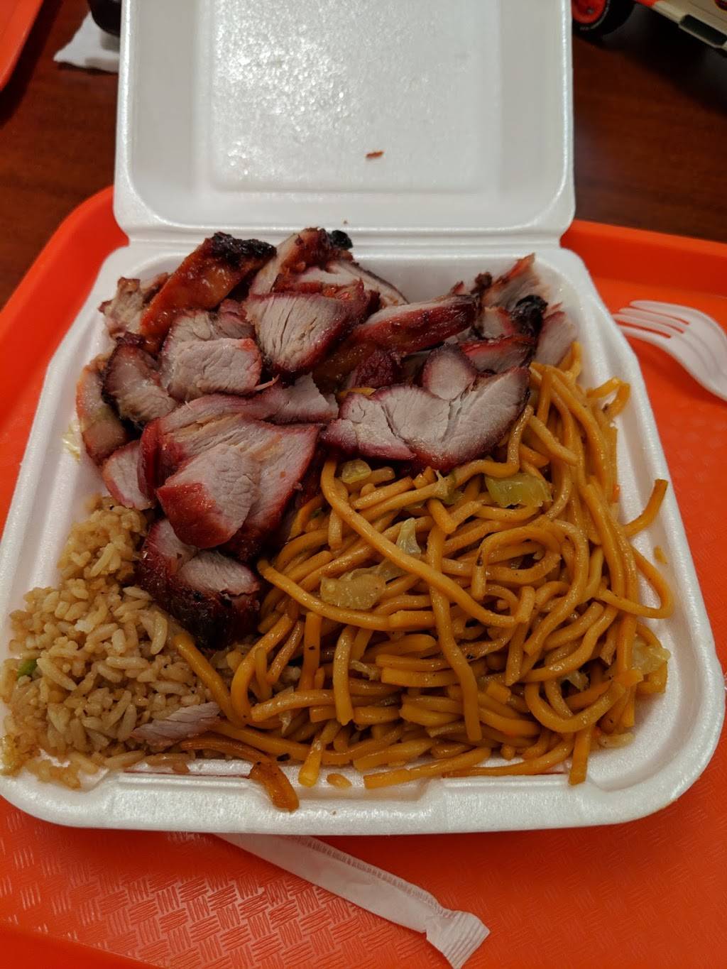 Mr Wok | restaurant | 22421 El Toro Rd G, Lake Forest, CA 92630, USA | 9497070867 OR +1 949-707-0867