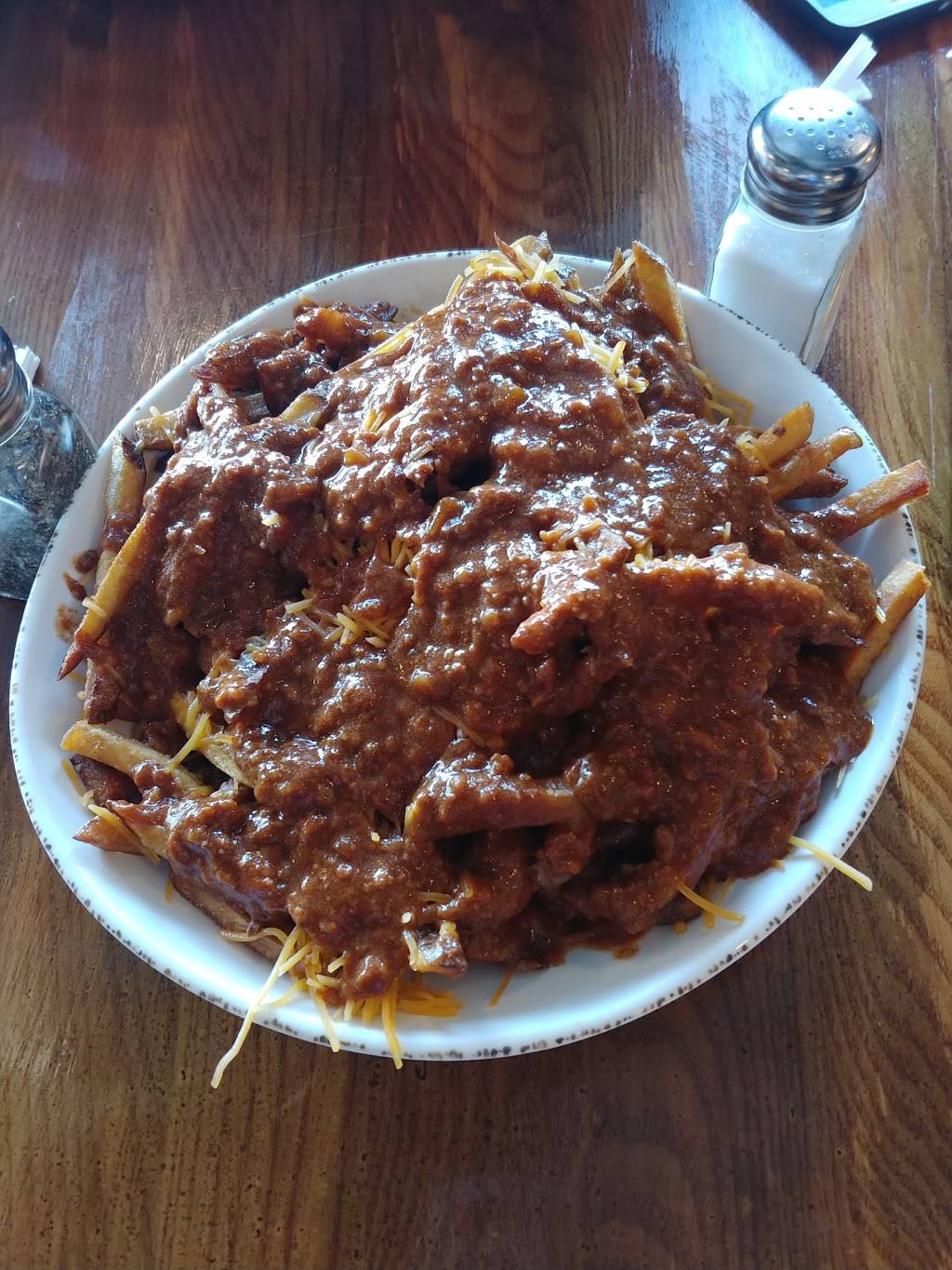 The Burgers | restaurant | 1420 E Emory Rd, Knoxville, TN 37938, USA | 8653394103 OR +1 865-339-4103