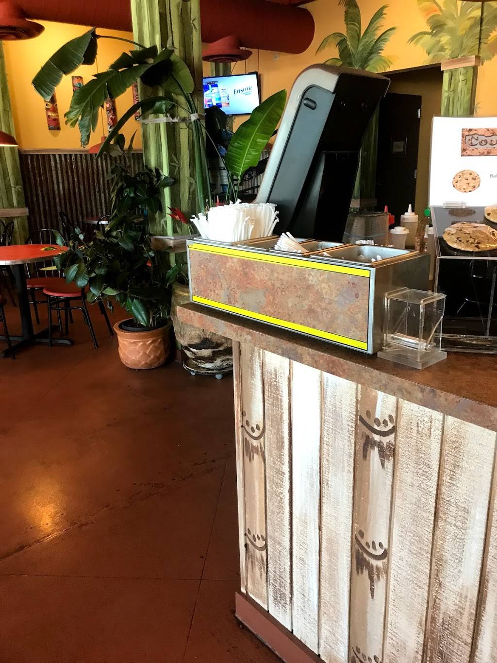 Maui Express | restaurant | 8750 Santa Fe Dr, Overland Park, KS 66212, USA | 9136496284 OR +1 913-649-6284