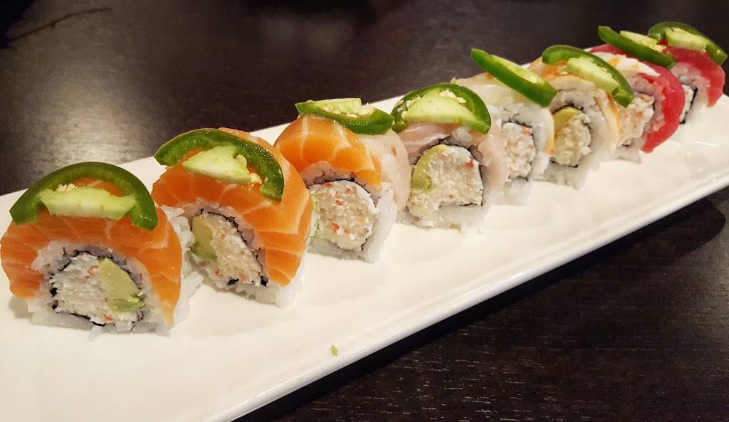 Fukusuke Japanese Ramen dining | restaurant | 18687 Brookhurst St, Fountain Valley, CA 92708, USA | 7142749763 OR +1 714-274-9763