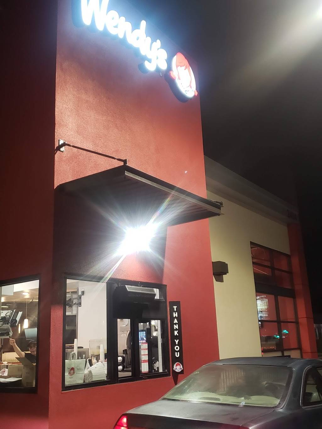 Wendys | restaurant | 2404 Sepulveda Blvd, Torrance, CA 90501, USA | 4242632824 OR +1 424-263-2824