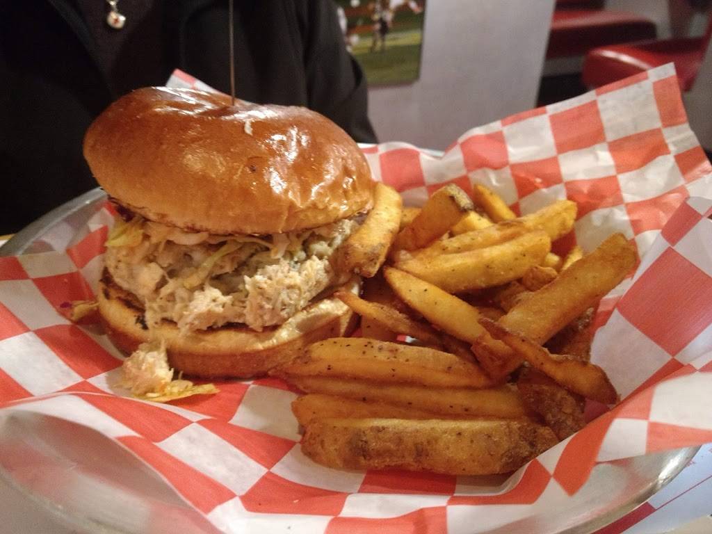 Zalas Cafe | restaurant | 222 Sewickley Ave, Herminie, PA 15637, USA | 7244467121 OR +1 724-446-7121