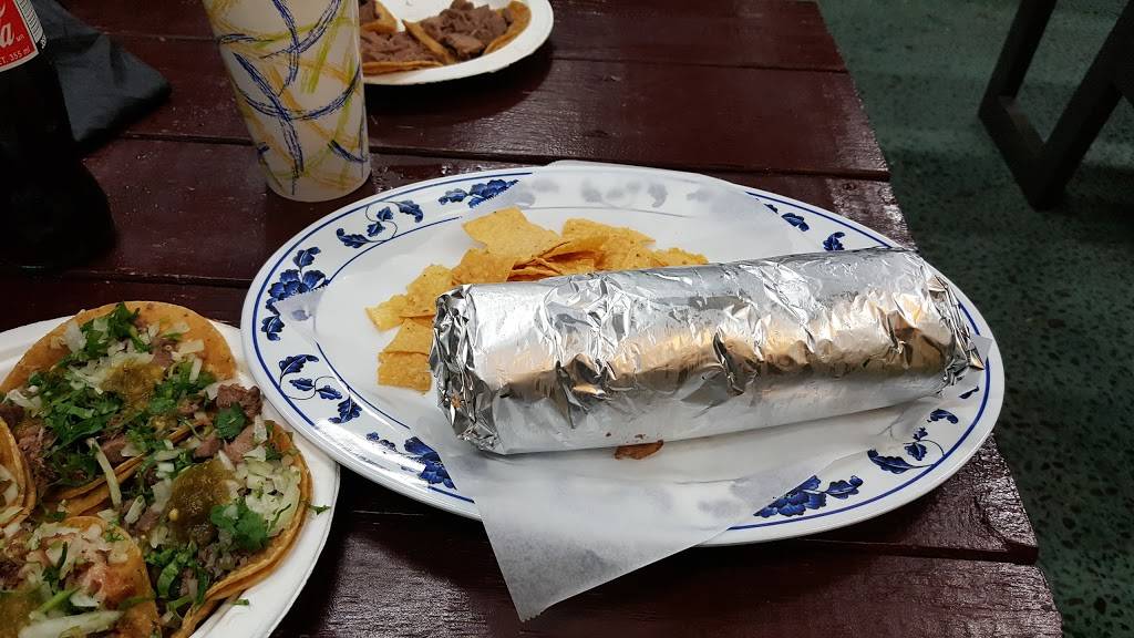 Taqueria El Paisa@.com | restaurant | 4610 International Blvd, Oakland, CA 94601, USA | 5106106398 OR +1 510-610-6398