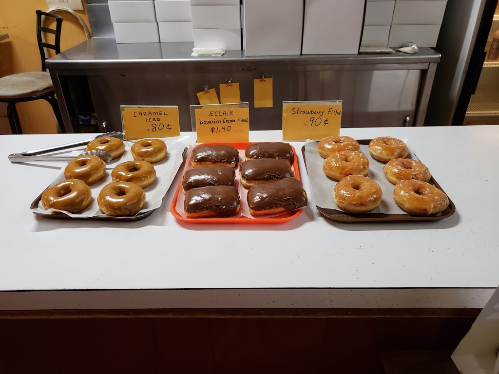 Spudnut Shoppe | bakery | 810 W Faulkner St, El Dorado, AR 71730, USA | 8708639914 OR +1 870-863-9914