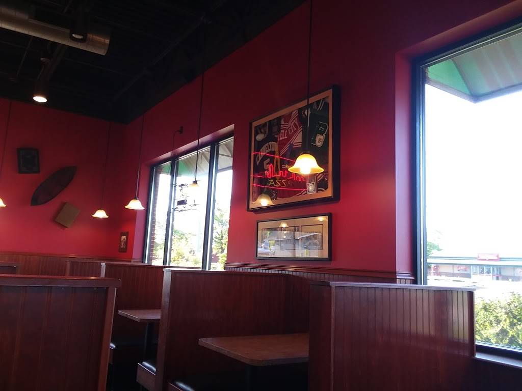 Chicagos Pizza | restaurant | 1023 Payne St, Tell City, IN 47586, USA | 8125474060 OR +1 812-547-4060