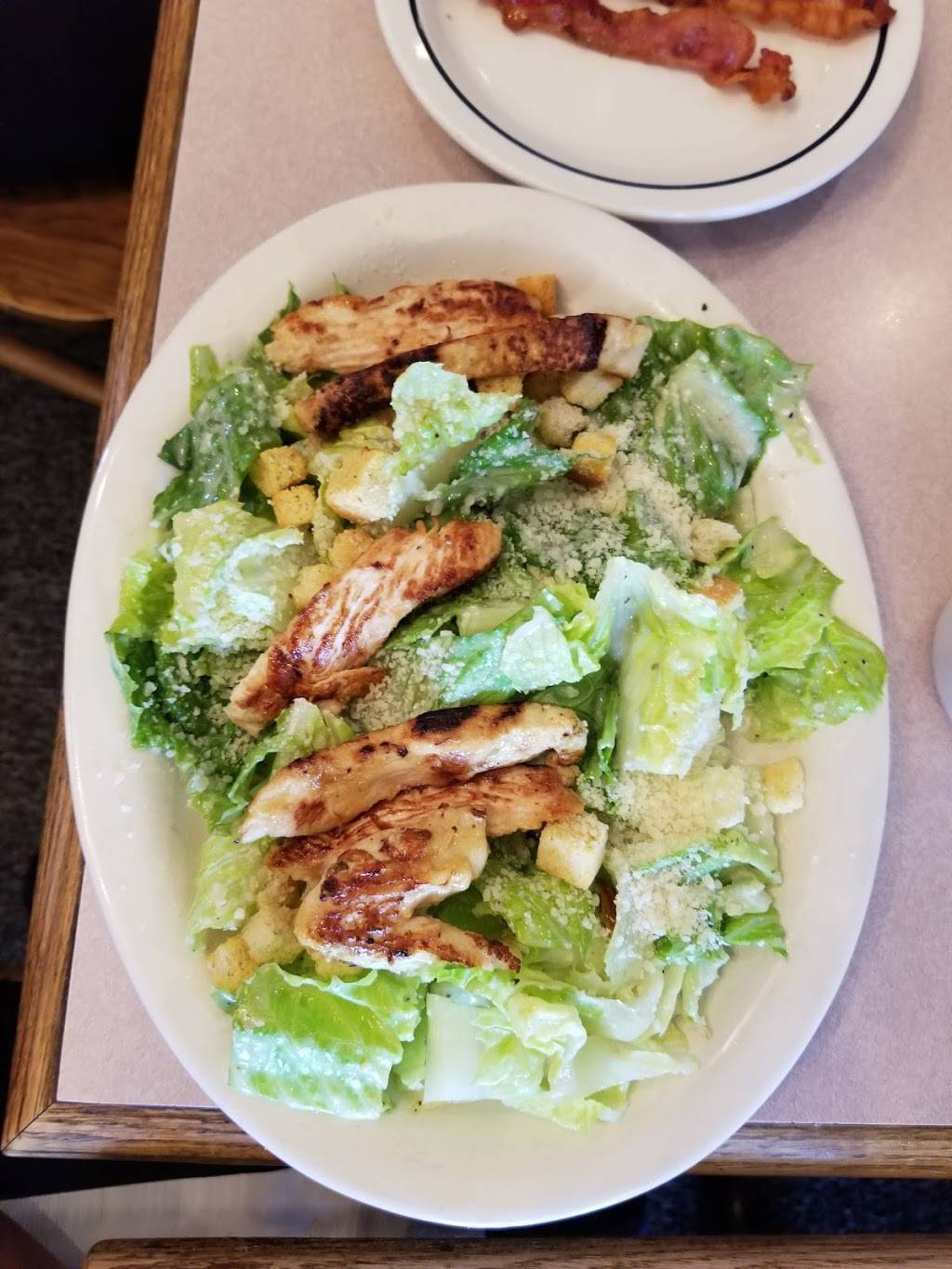 Colonial Pancake House | restaurant | 301 Page St, Williamsburg, VA 23185, USA | 7572535852 OR +1 757-253-5852