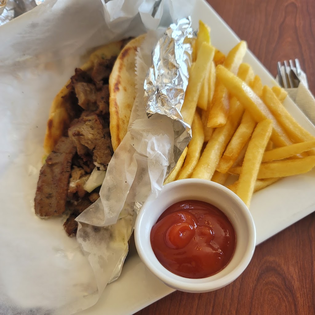 Aya Mediterranean Cuisine | restaurant | 936 E New Haven Ave, Melbourne, FL 32901, USA | 3213277061 OR +1 321-327-7061