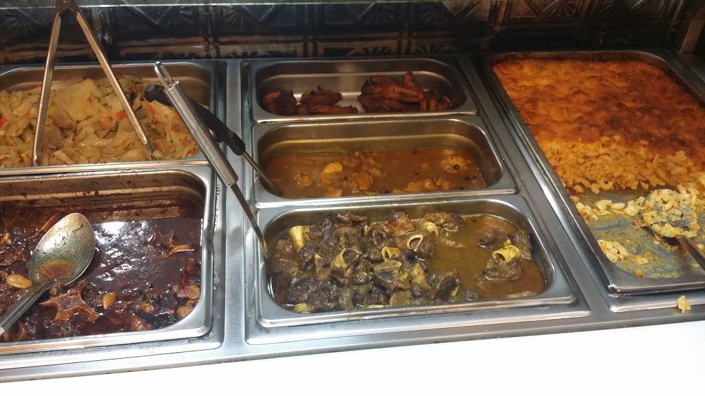 Chef Elvis Caribbean Cuisine | restaurant | 50 S Main St B, Freeport, NY 11520, USA | 5162088395 OR +1 516-208-8395