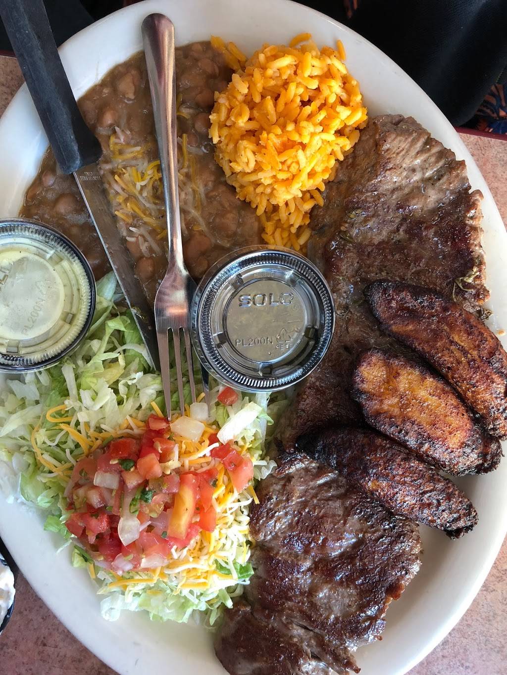 Taco Rico Tex-Mex | meal delivery | 12275 S Dixie Hwy, Pinecrest, FL 33156, USA | 7865734940 OR +1 786-573-4940