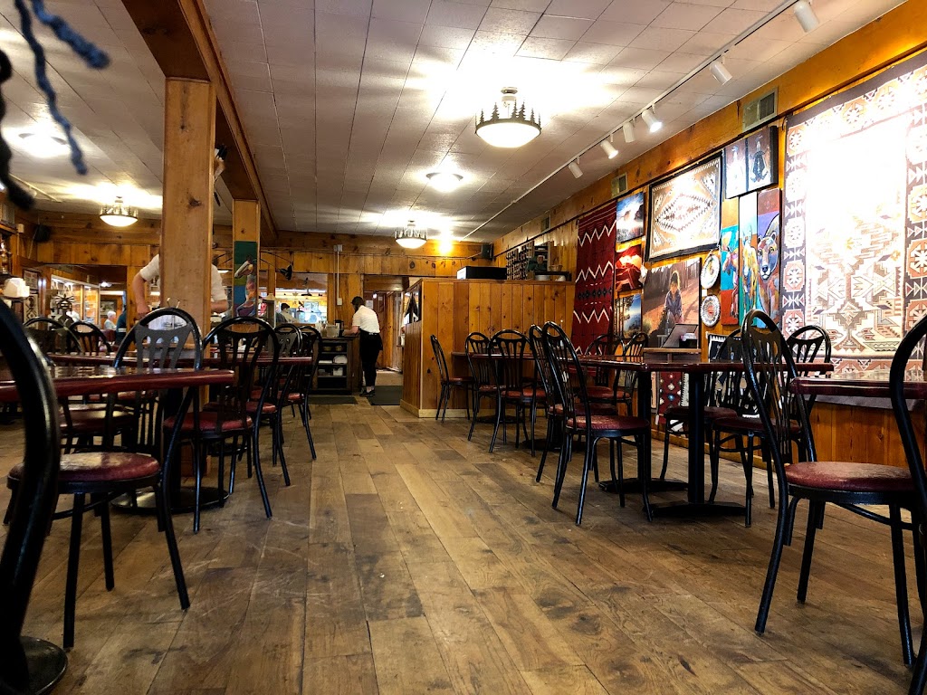 Jacob Lake Inn | bakery | AZ-67 &, US-89A, Fredonia, AZ 86022, USA | 9286437232 OR +1 928-643-7232