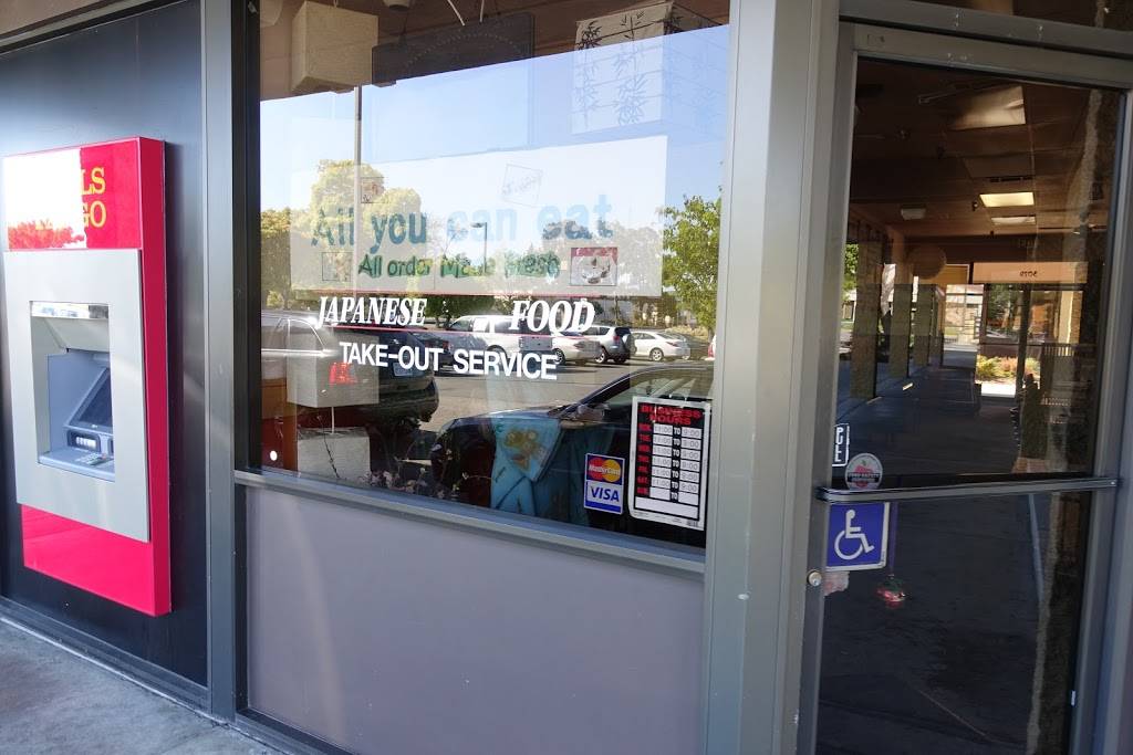 Tokyo Sushi | restaurant | 3079 Travis Blvd, Fairfield, CA 94534, USA | 7074272448 OR +1 707-427-2448