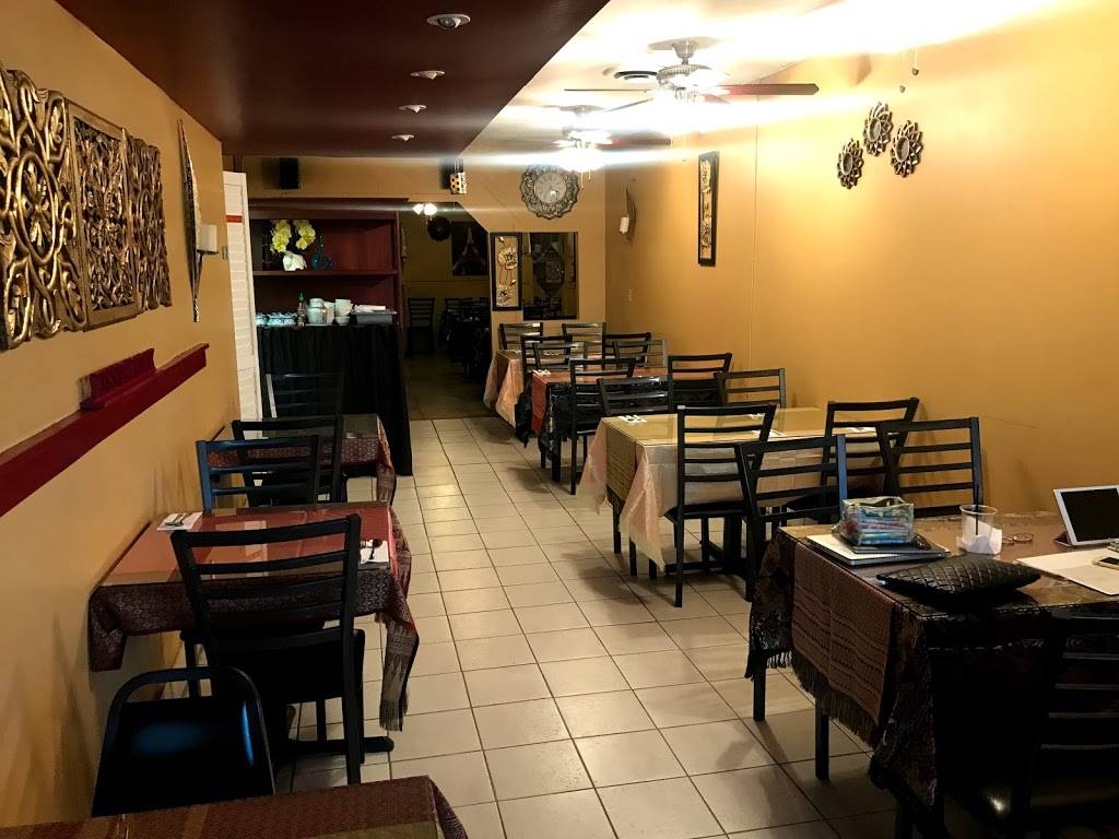 Thai Corner Kitchen | restaurant | 499 S Brookhurst St, Anaheim, CA 92804, USA | 7146037919 OR +1 714-603-7919