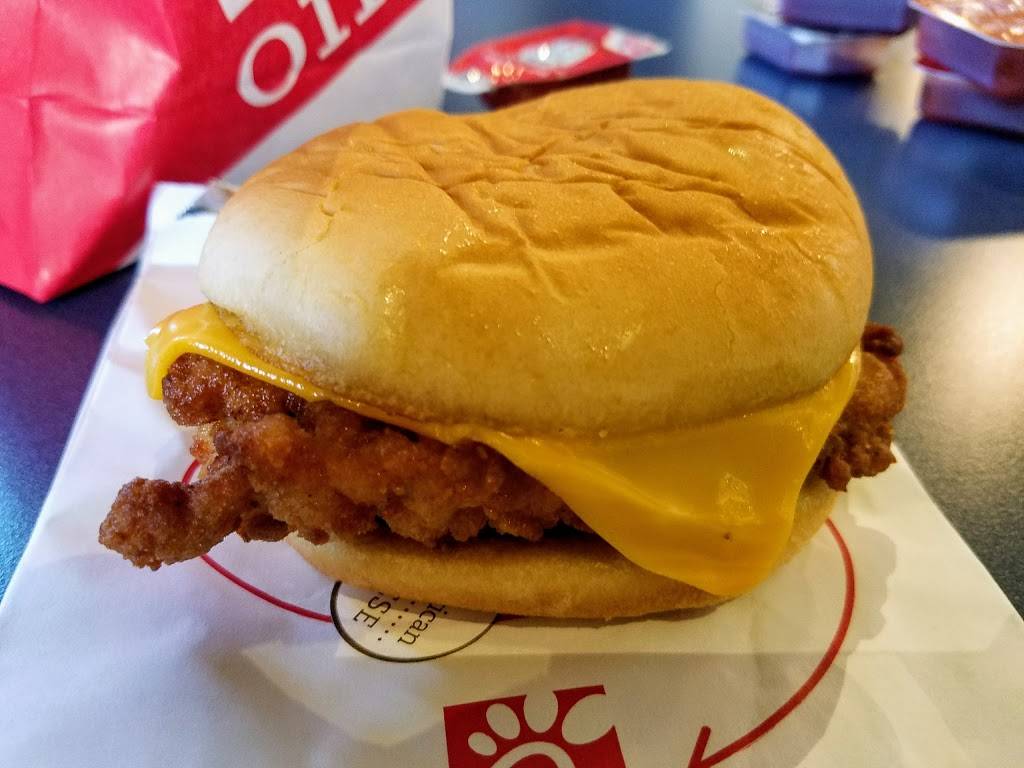 Chick-fil-A | restaurant | 8432 Magnolia Ave, Riverside, CA 92504, USA | 9515528079 OR +1 951-552-8079