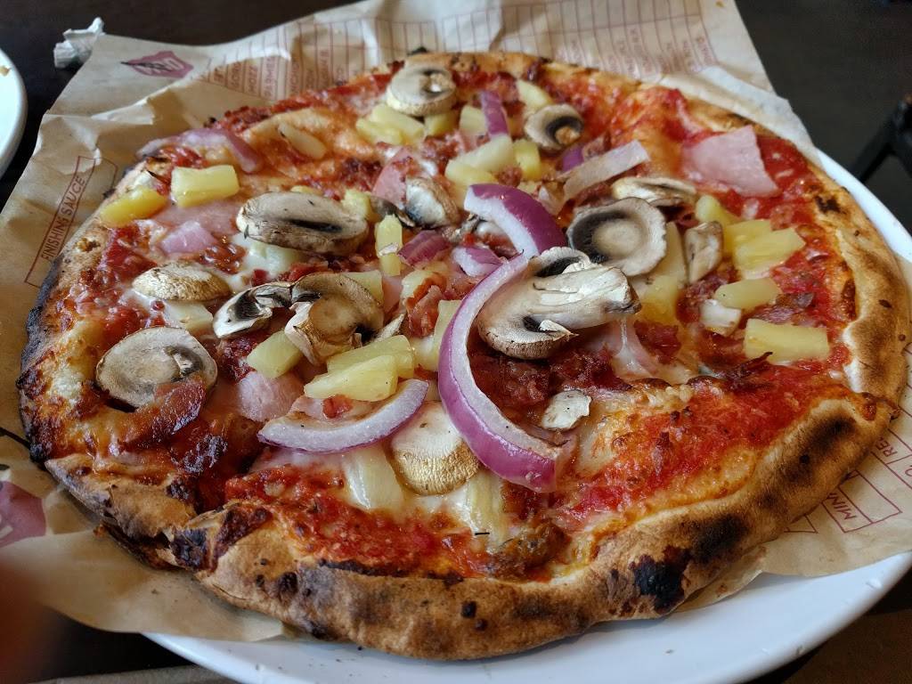 MOD Pizza | restaurant | 6825 S Fry Rd #1100, Katy, TX 77494, USA | 8324375524 OR +1 832-437-5524
