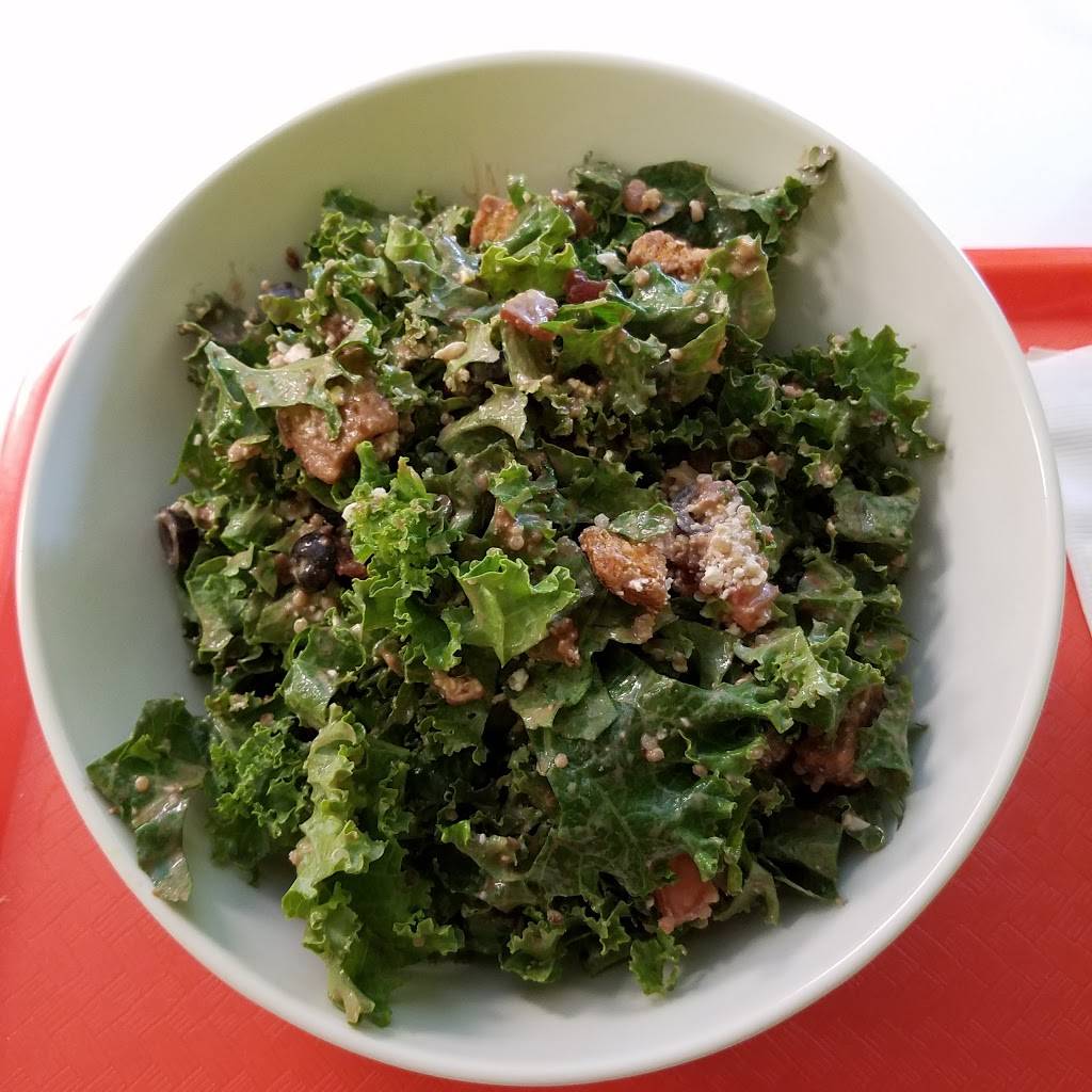 Pronto Salads | restaurant | 14459 Miramar Pkwy, Miramar, FL 33027, USA | 9543627132 OR +1 954-362-7132