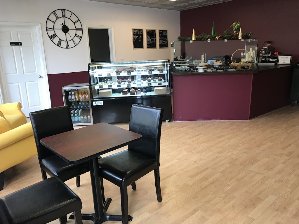 Calculated Confections | bakery | 81 E Main St ste b, Walden, NY 12586, USA | 8457135424 OR +1 845-713-5424