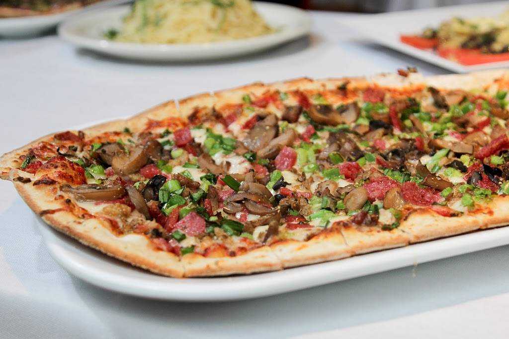 Campisis Restaurant | meal delivery | 5405 W Lovers Ln, Dallas, TX 75209, USA | 2143502595 OR +1 214-350-2595