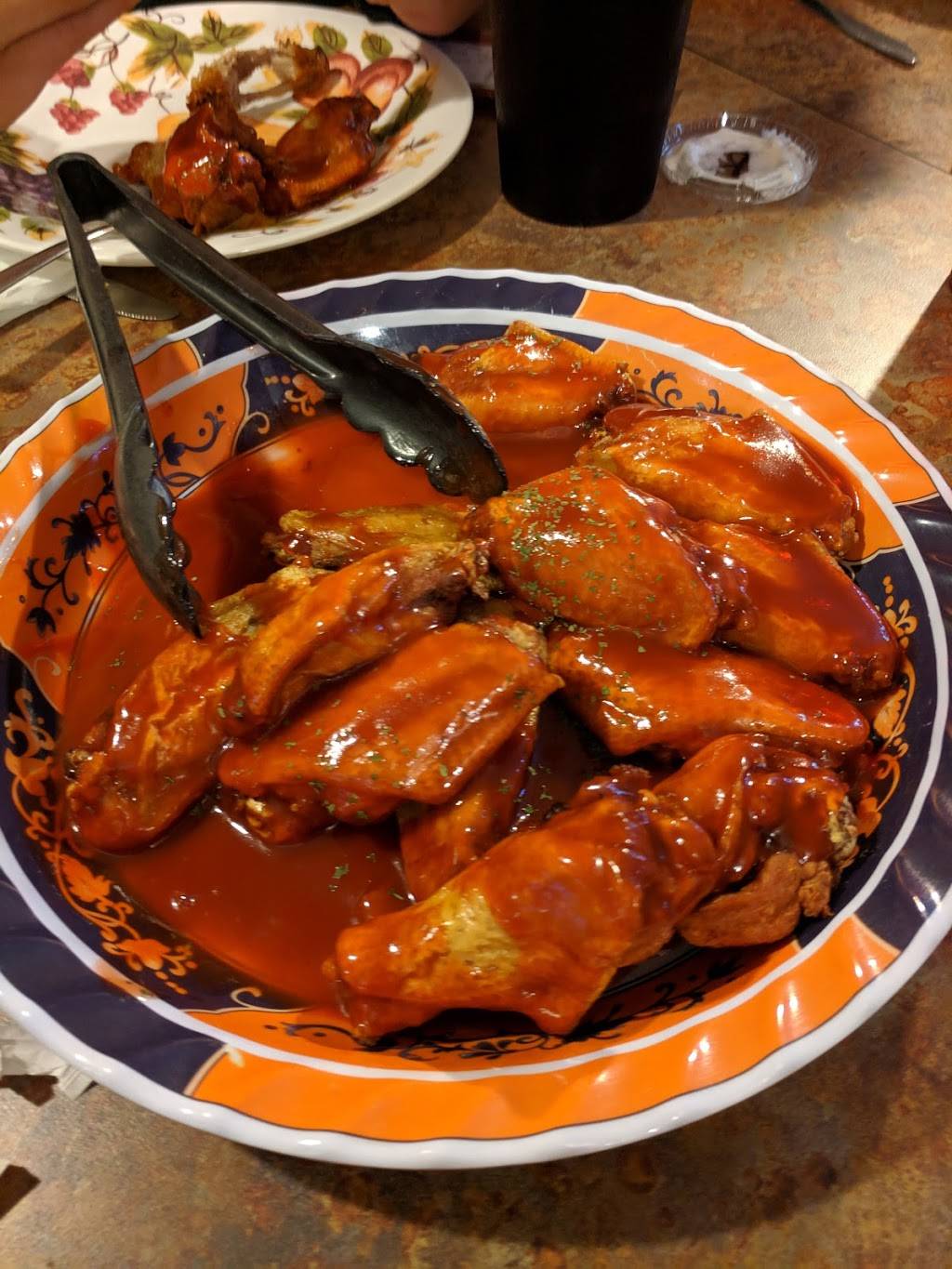 New York Pizzeria | restaurant | 7580 S State St, Lowville, NY 13367, USA | 3153764420 OR +1 315-376-4420