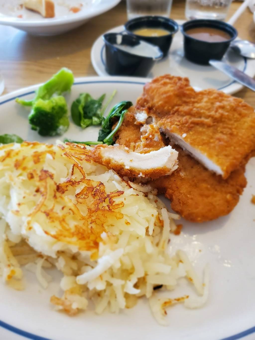 McDonalds | cafe | 14699 SW 42Th St, Miami, FL 33175, USA | 3052262422 OR +1 305-226-2422