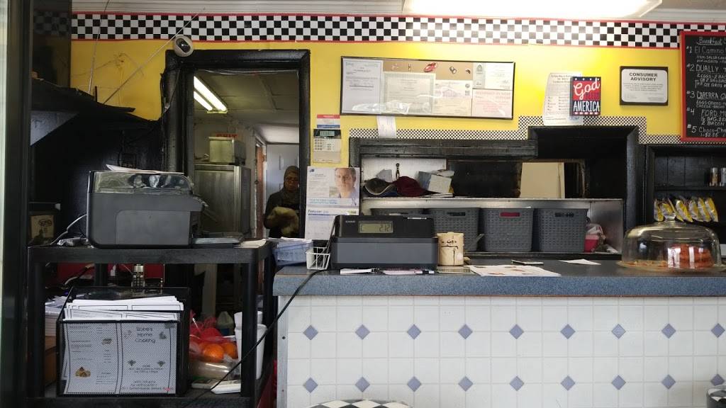 Bees Home Cooking | restaurant | 2511 Sanford Ave, Sanford, FL 32773, USA | 4073288554 OR +1 407-328-8554