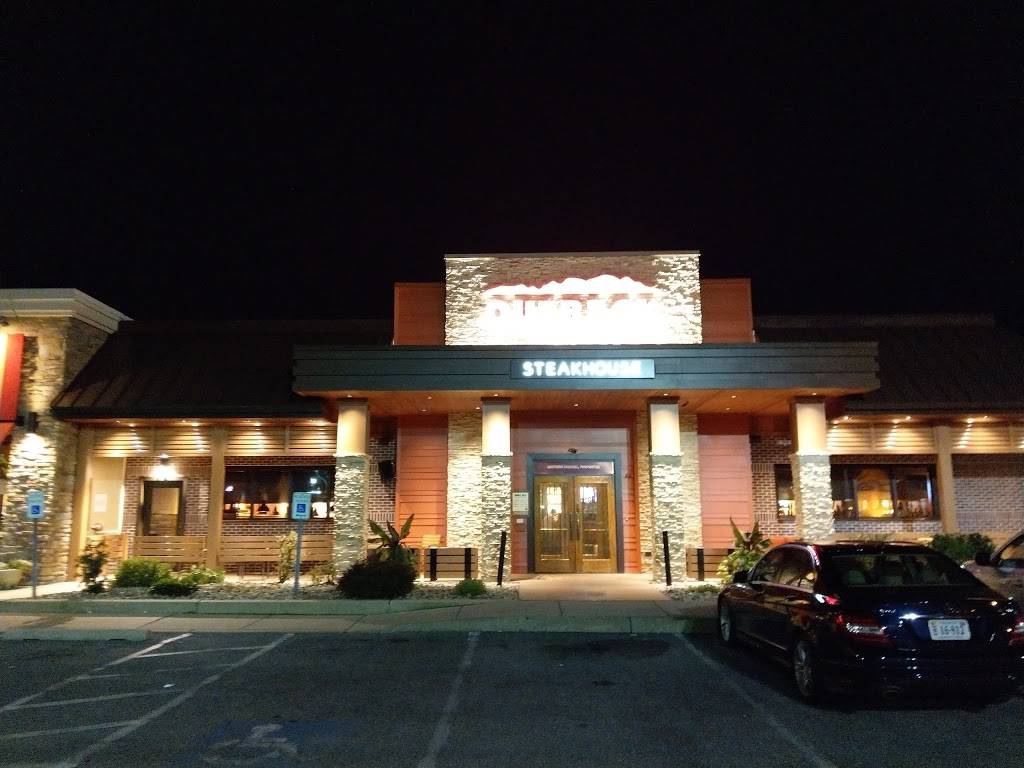 Outback Steakhouse | restaurant | 100 N Pointe Blvd, Lancaster, PA 17601, USA | 7175694500 OR +1 717-569-4500