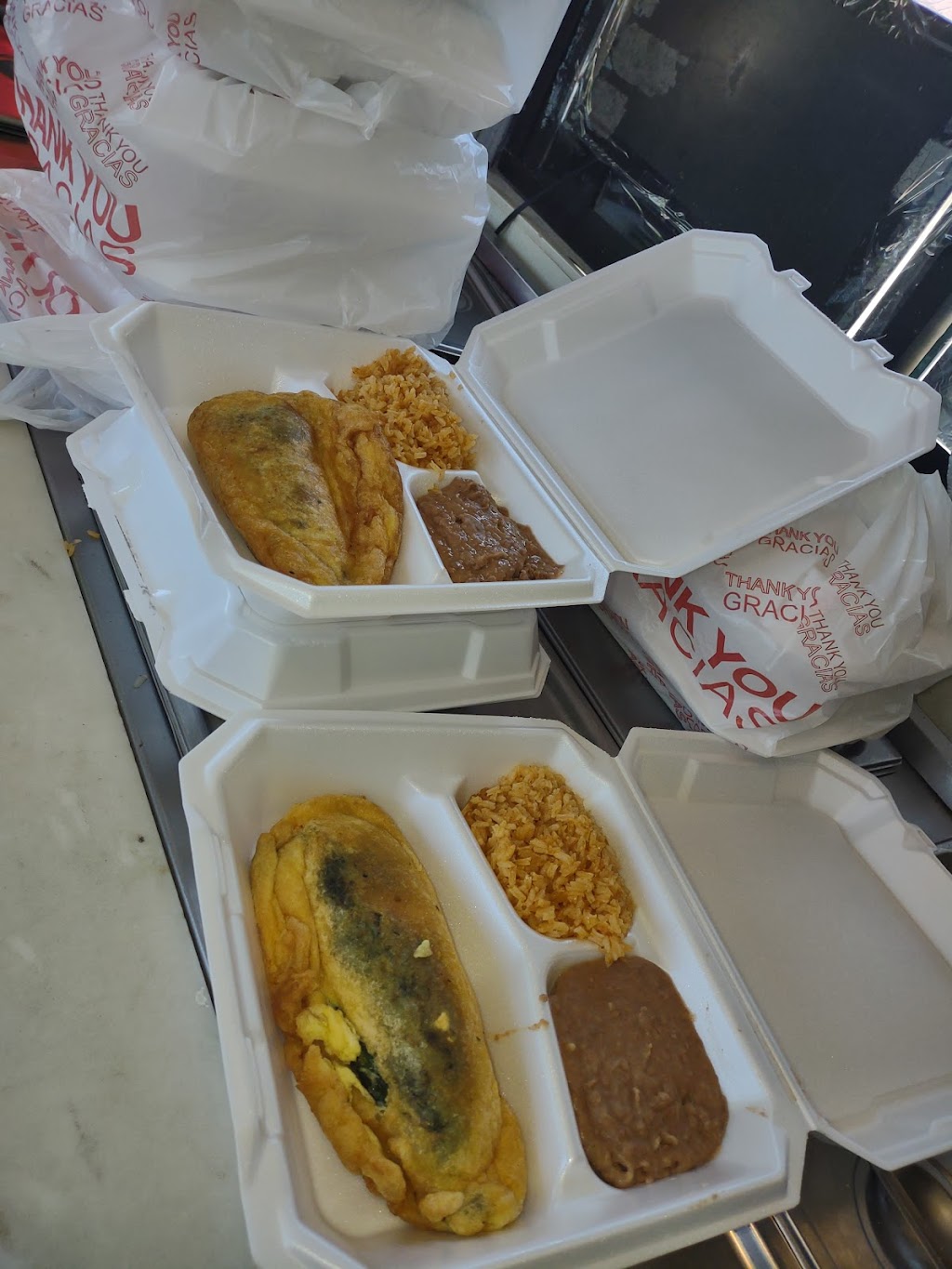 Taqueria Bri-May | restaurant | 7900 TX-107, Mission, TX 78573, USA | 9565626044 OR +1 956-562-6044