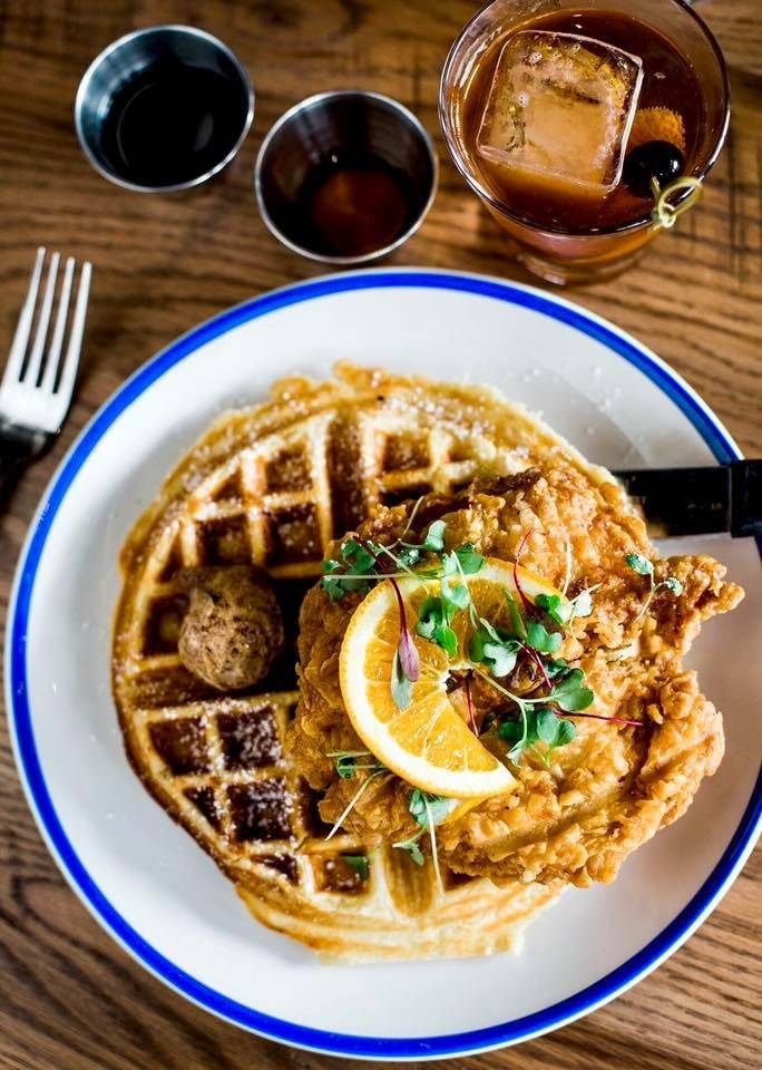 Noble Crust Of St. Petersburg | restaurant | 8300 4th St N, St. Petersburg, FL 33702, USA | 7273296041 OR +1 727-329-6041