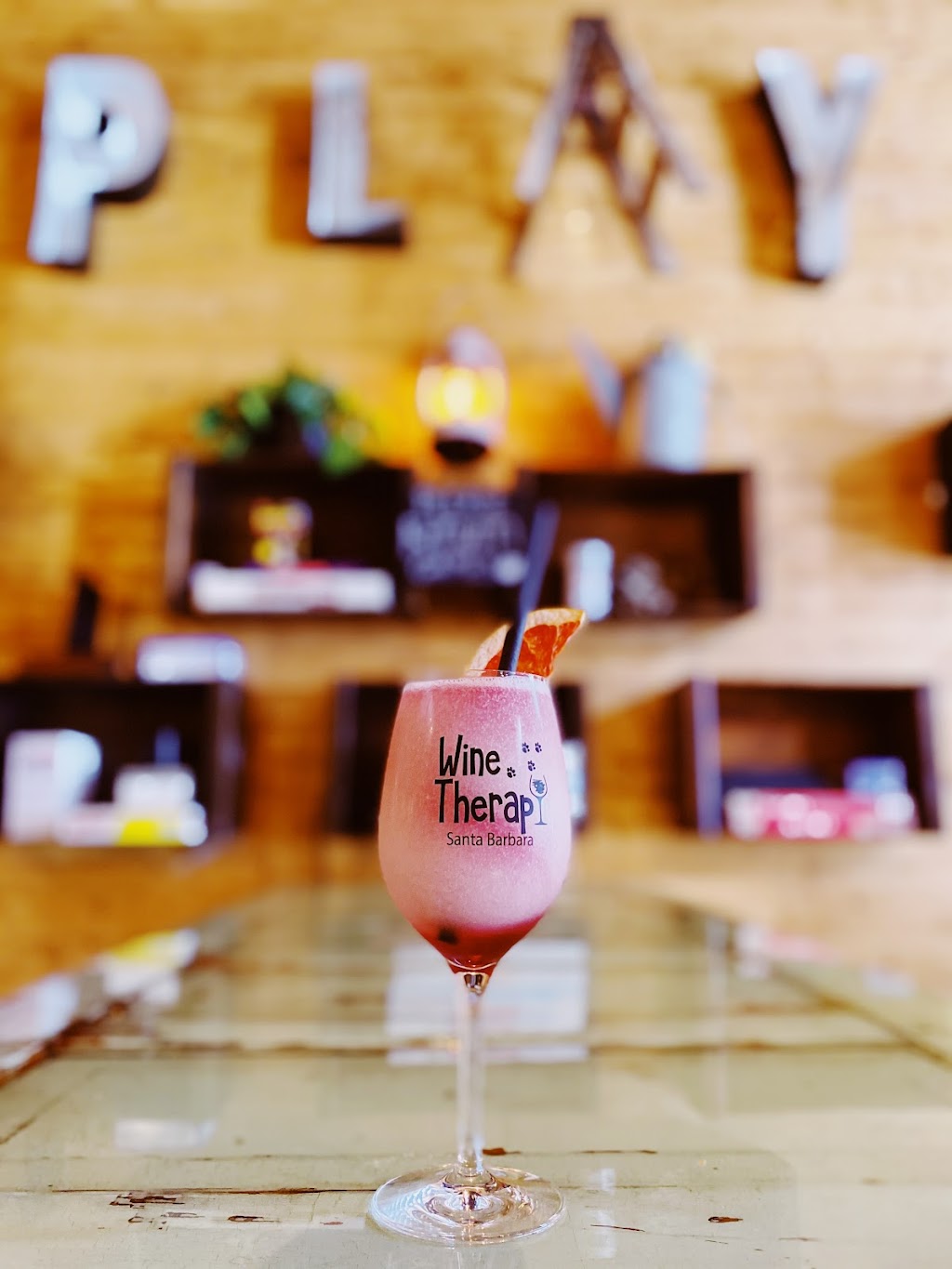 Santa Barbara Wine Therapy | restaurant | 12 W Haley St, Santa Barbara, CA 93101, USA | 8057290722 OR +1 805-729-0722