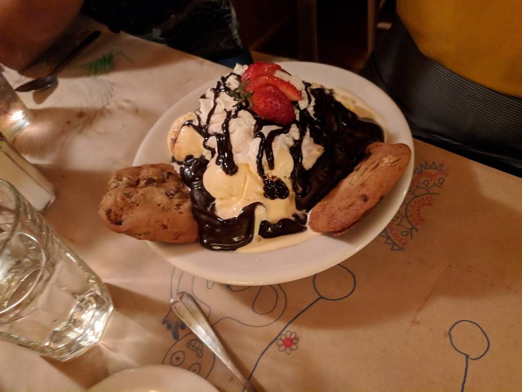 Grizzly Grill | restaurant | 250 Bonta St, Blairsden, CA 96103, USA | 5308361300 OR +1 530-836-1300