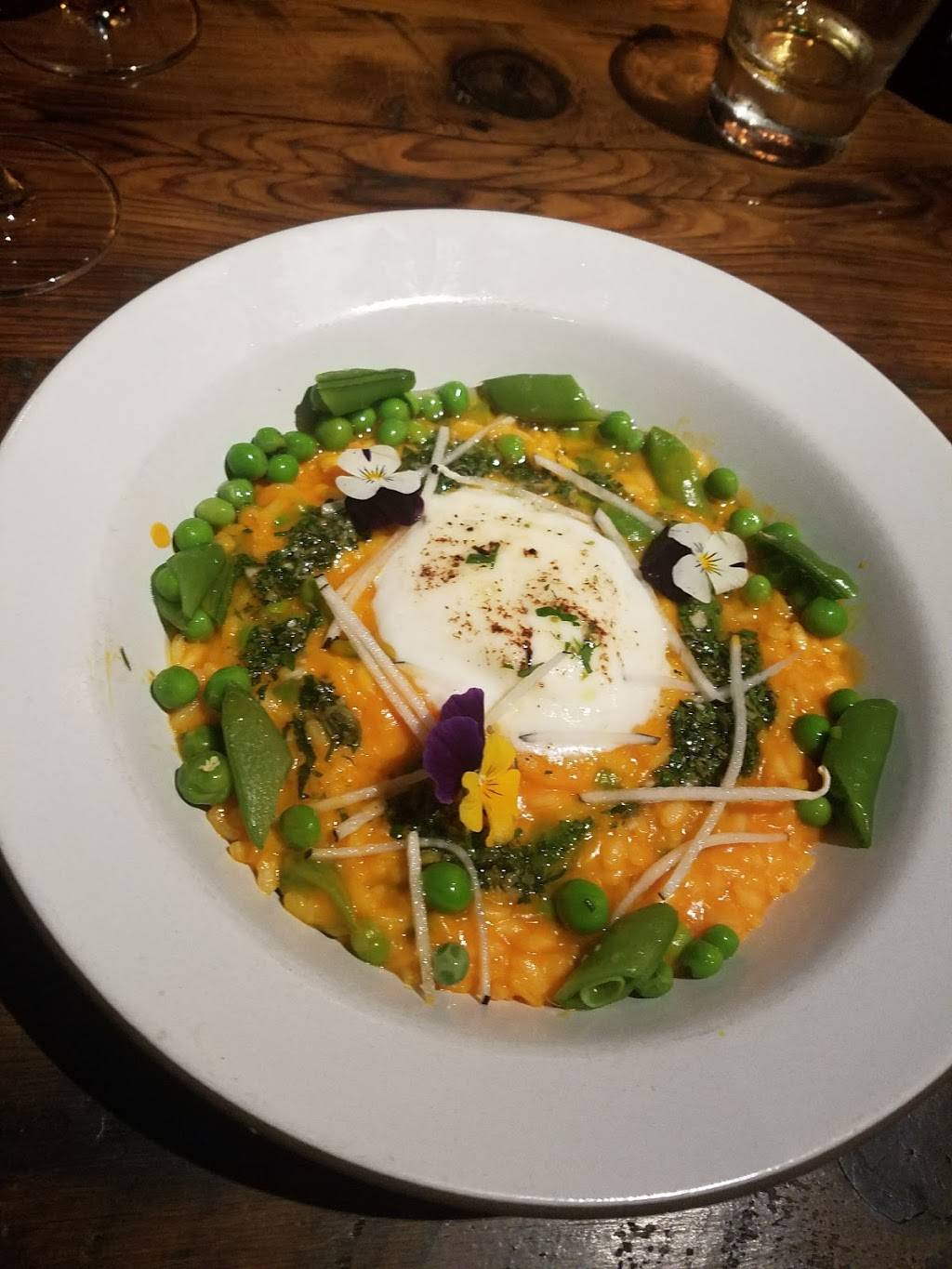 Goose and Gander | restaurant | 1245 Spring St, St Helena, CA 94574, USA | 7079678779 OR +1 707-967-8779