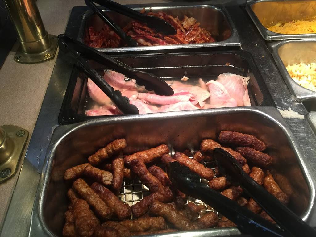 JBs Family Restaurant | restaurant | 102 W S Temple, Salt Lake City, UT 84101, USA | 8013288344 OR +1 801-328-8344