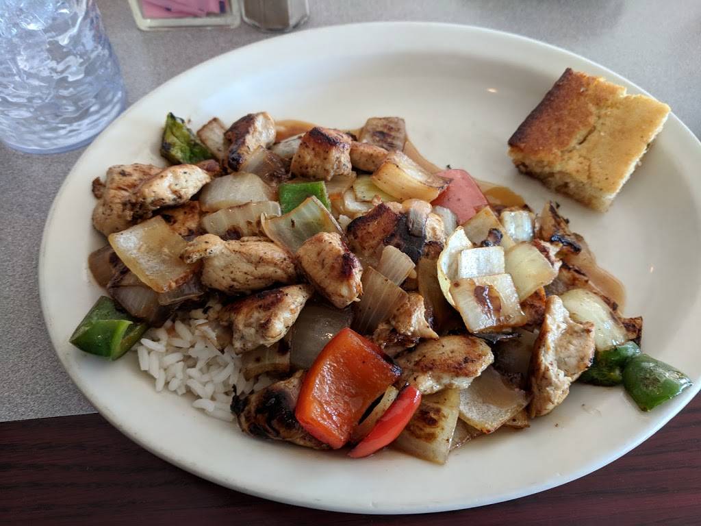 Johns Family Restaurant | restaurant | 2002 Westinghouse Blvd, Charlotte, NC 28241, USA | 7045886613 OR +1 704-588-6613