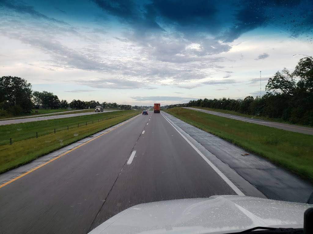 Pilot Travel Center | restaurant | 1475 Thornton St, Pacific, MO 63069, USA | 6362574100 OR +1 636-257-4100