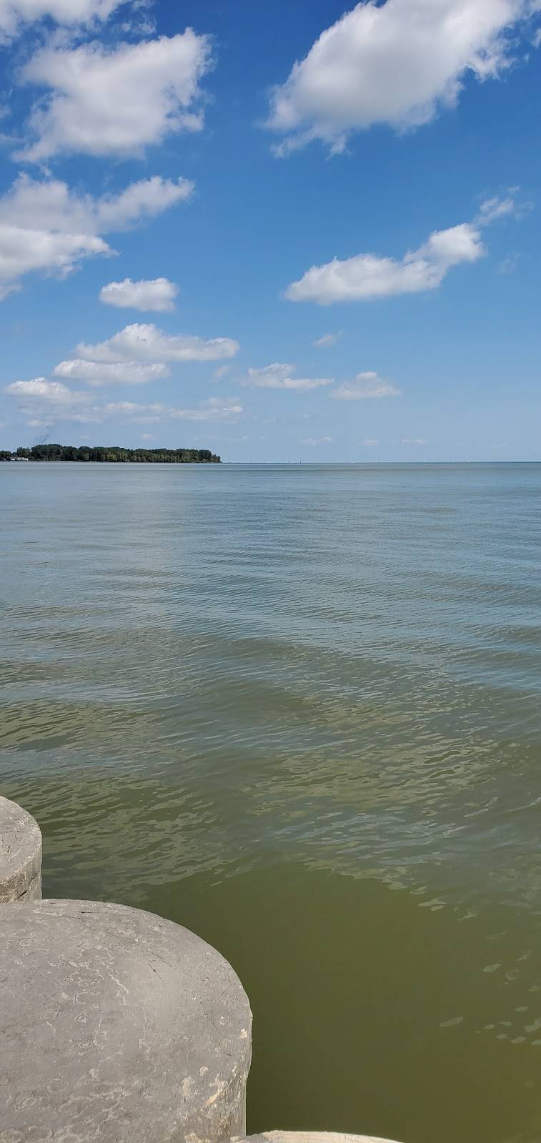 Luna Pier Beach Cafe | cafe | 4380 Luna Pier Rd, Luna Pier, MI 48157, USA | 7343177711 OR +1 734-317-7711